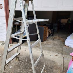 Ladder