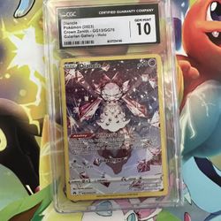 Pokémon Cards