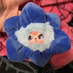 Blind Box Keychain 
