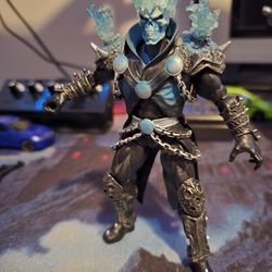 Marvel Legends Danny Ketch Ghost Rider