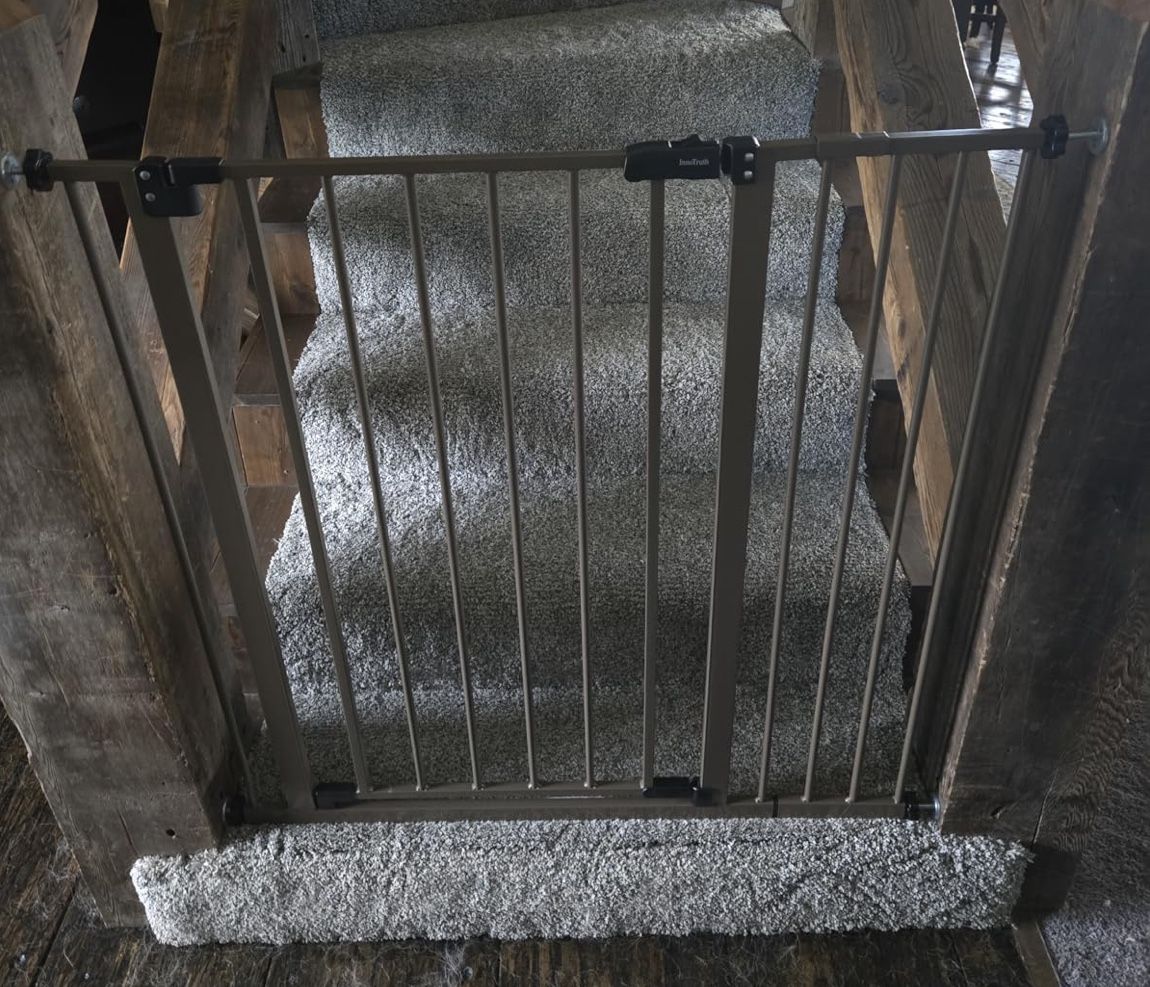 Baby Gate