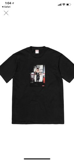 Supreme X Nan Goldin (size m) New in Bag