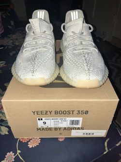 Yeezy Boost 350 V2 ‘Light’