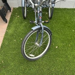Schwinn Trike 