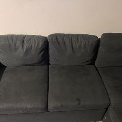 Couch With Storage And Sleeper 