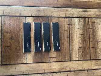DDR4 64gb ram