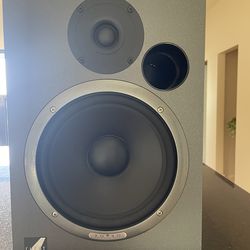 EVENT Monitor Speakers (pair)