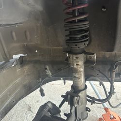 Eibach Multi-pro r2