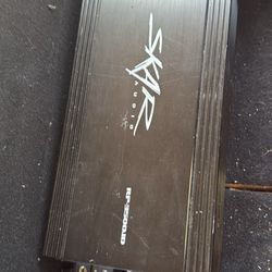 Skar Amps 
