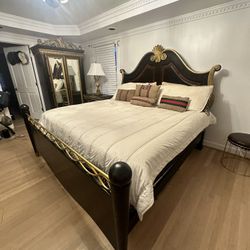 Bed Set ! Moving Sell!