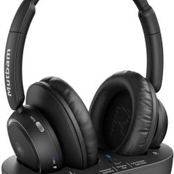 MUTBAN  WIRELESS  HEADPHONES 