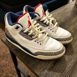 Air Jordan 3 