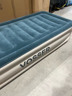 Twin Air Mattress