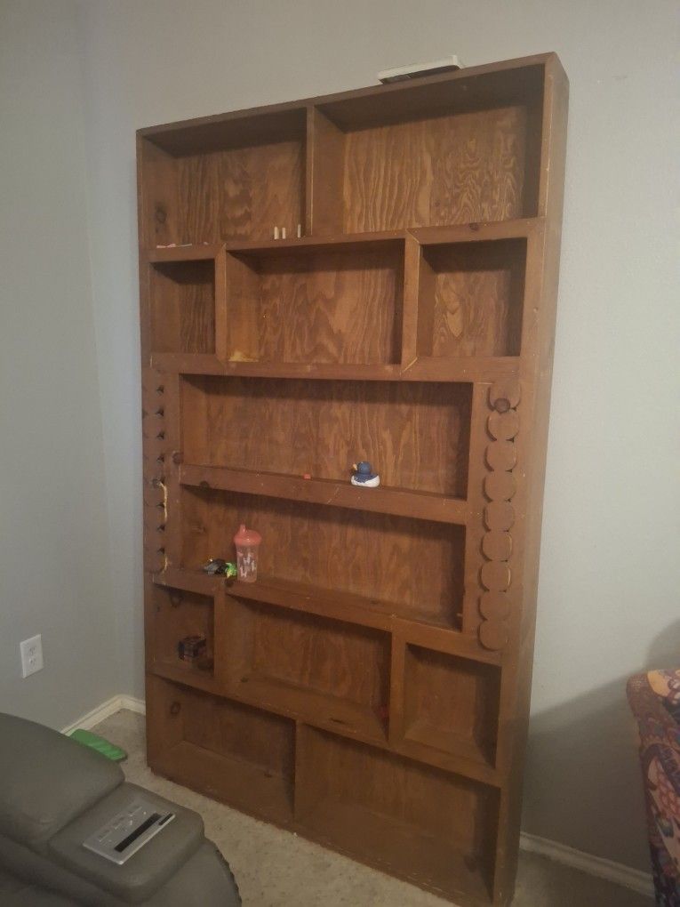 Handmade Cabinet