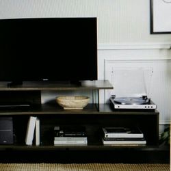 Entertainment Stand