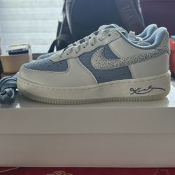 Kobe Air Force 1 City Of Champions 6.5