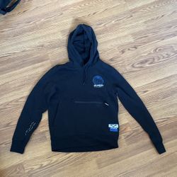 Hollister x BUGHA *LIMITED EDITION* hoodie