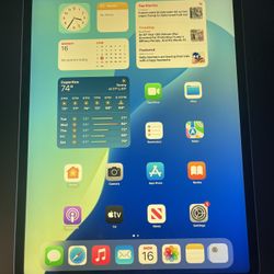 iPad Pro 4th Gen