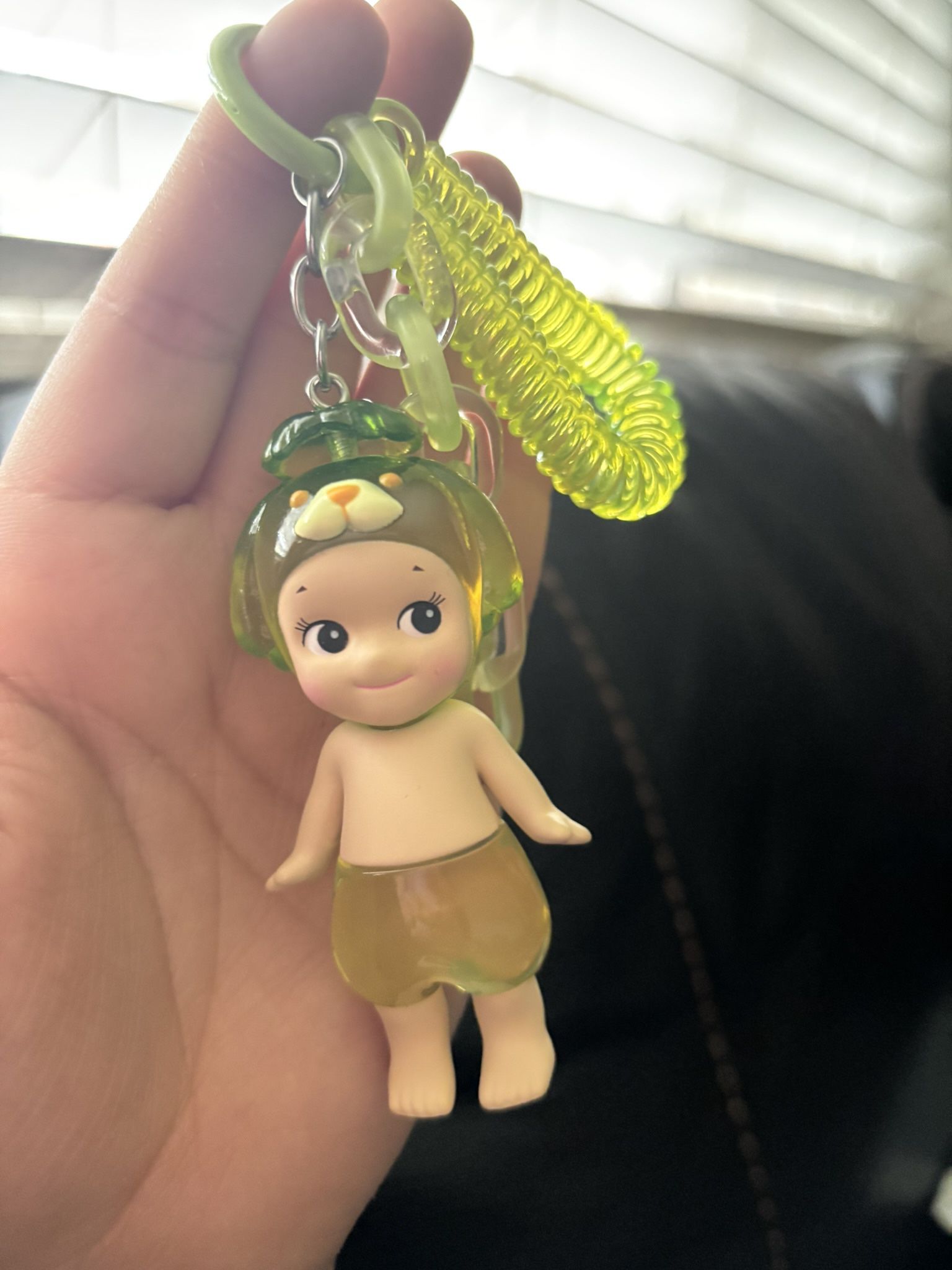Sonny Angel
