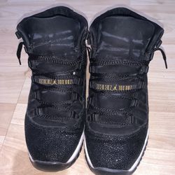 Air Jordan 11 Stingray Size 7US 