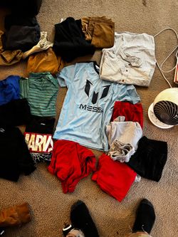 Kids clothes