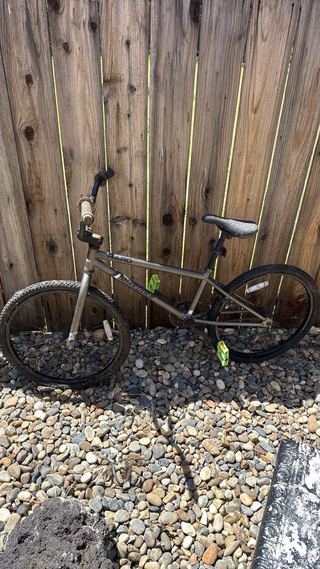 Haro Shredder 24