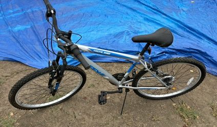2 Huffy Bikes