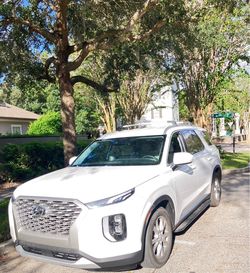 2020  Palisade Se