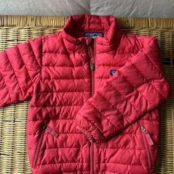 3T Patagonia Jacket
