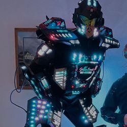 Robot 