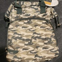 Diaper Bag