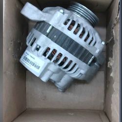 Alternator Compatible with Ford F-150 2015-2020 V6 2.7L 3.3L 3.5L
