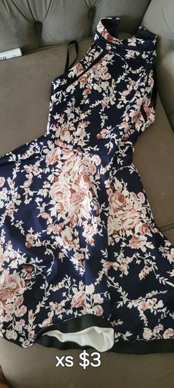 Clothes At A Good Price