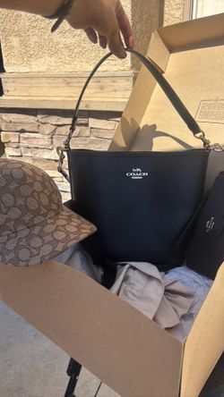 Bags must go !!