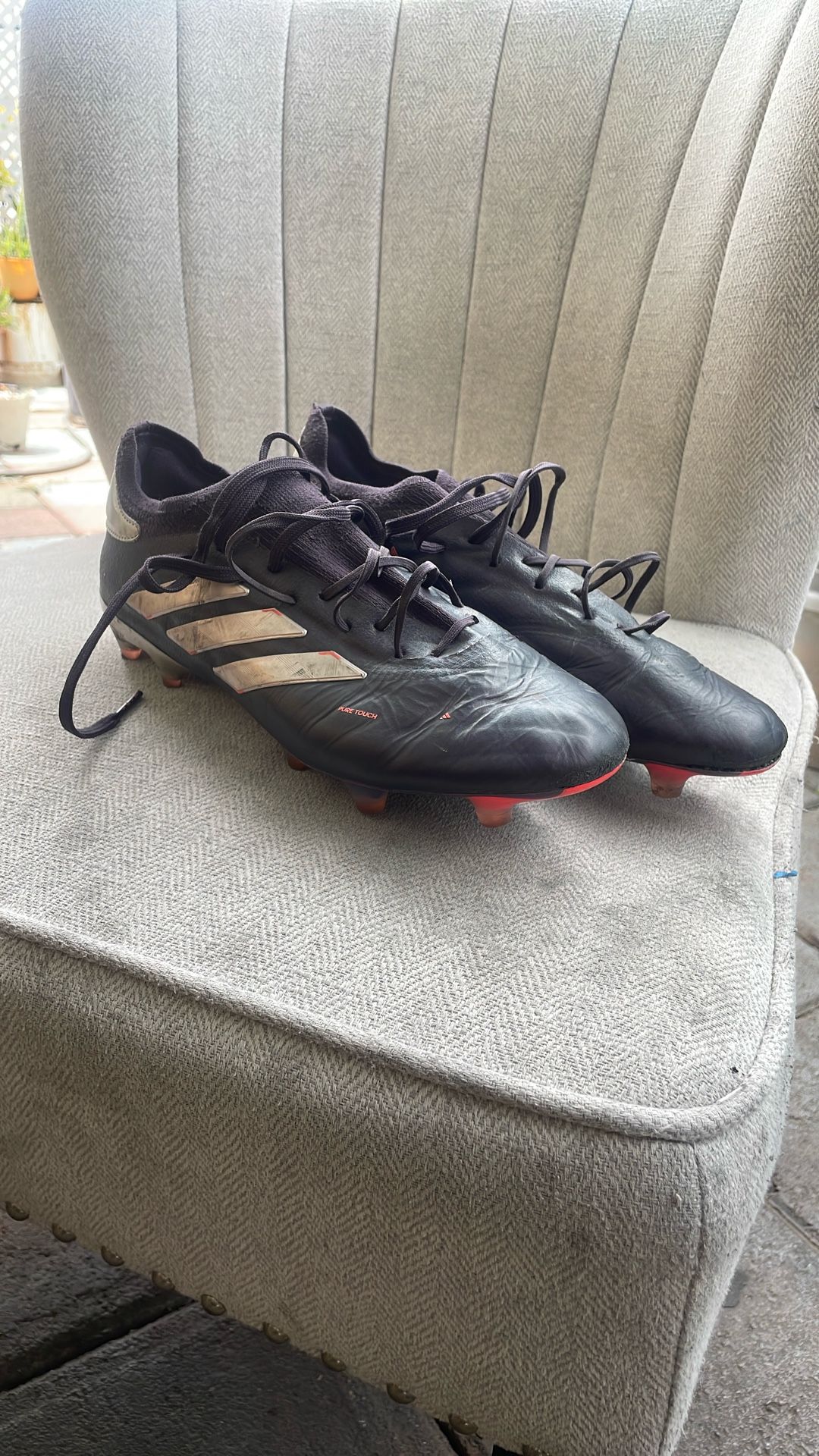 Adidas Copa Pure