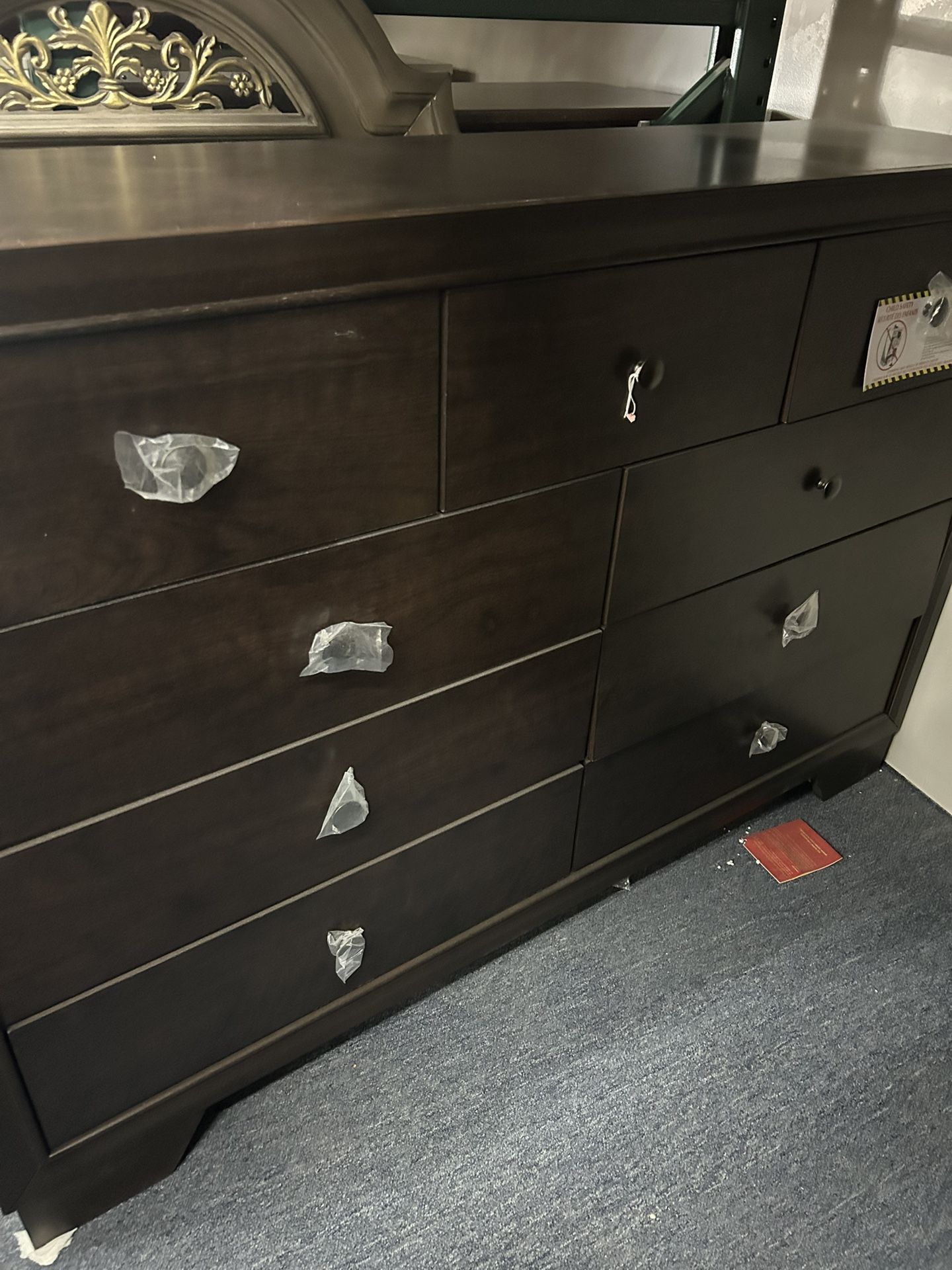 ⭐️⭐️⭐️5 DRAWER DRESSERS ⭐️⭐️⭐️