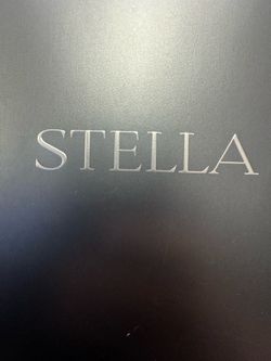 Fishing Reel/ Shimano Stella