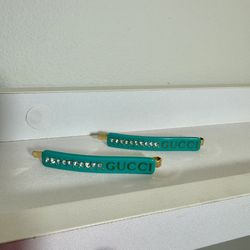 Luxury Fashion Hair Clips (3)