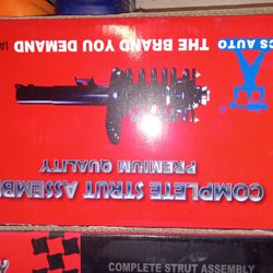 Front Strut Assembly  For 2002 Lexus ES300