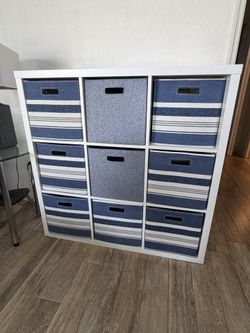 Shoe Rack 