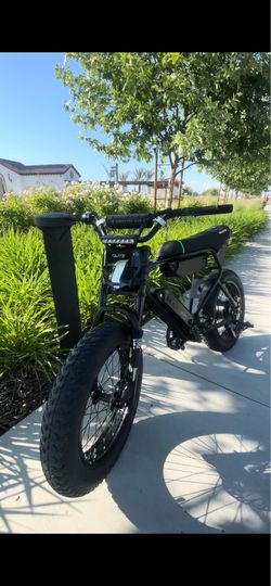 2025 Macfox dual battery x1s