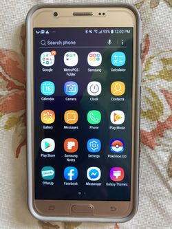Samsung J7