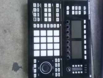 Maschine Studio