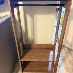 Small Closet 