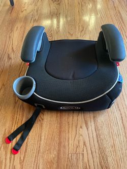 Kids booster seat