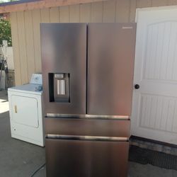 Santiago's Appliances 