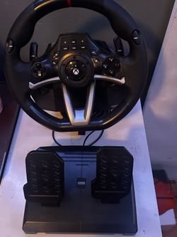 HORI Xbox racing wheel for Xbox&PC