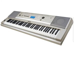 YPG230 Yamaha Piano Keyboard 76 keys