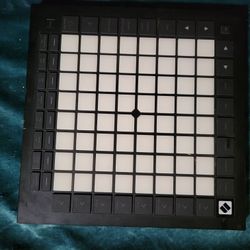Novation Launchpad Pro MK3 - Like New - Premium Ableton Controller