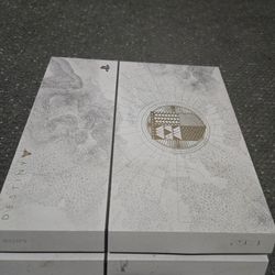 Destiny Taken King Ps4
